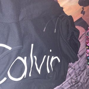 Calvin Klein Hoodie